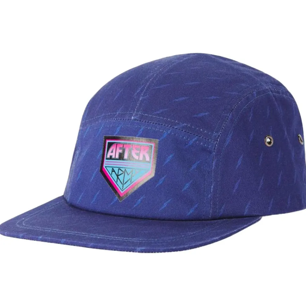 Casquettes<After Essentials Casquette After 5 Panel Love It Loud
