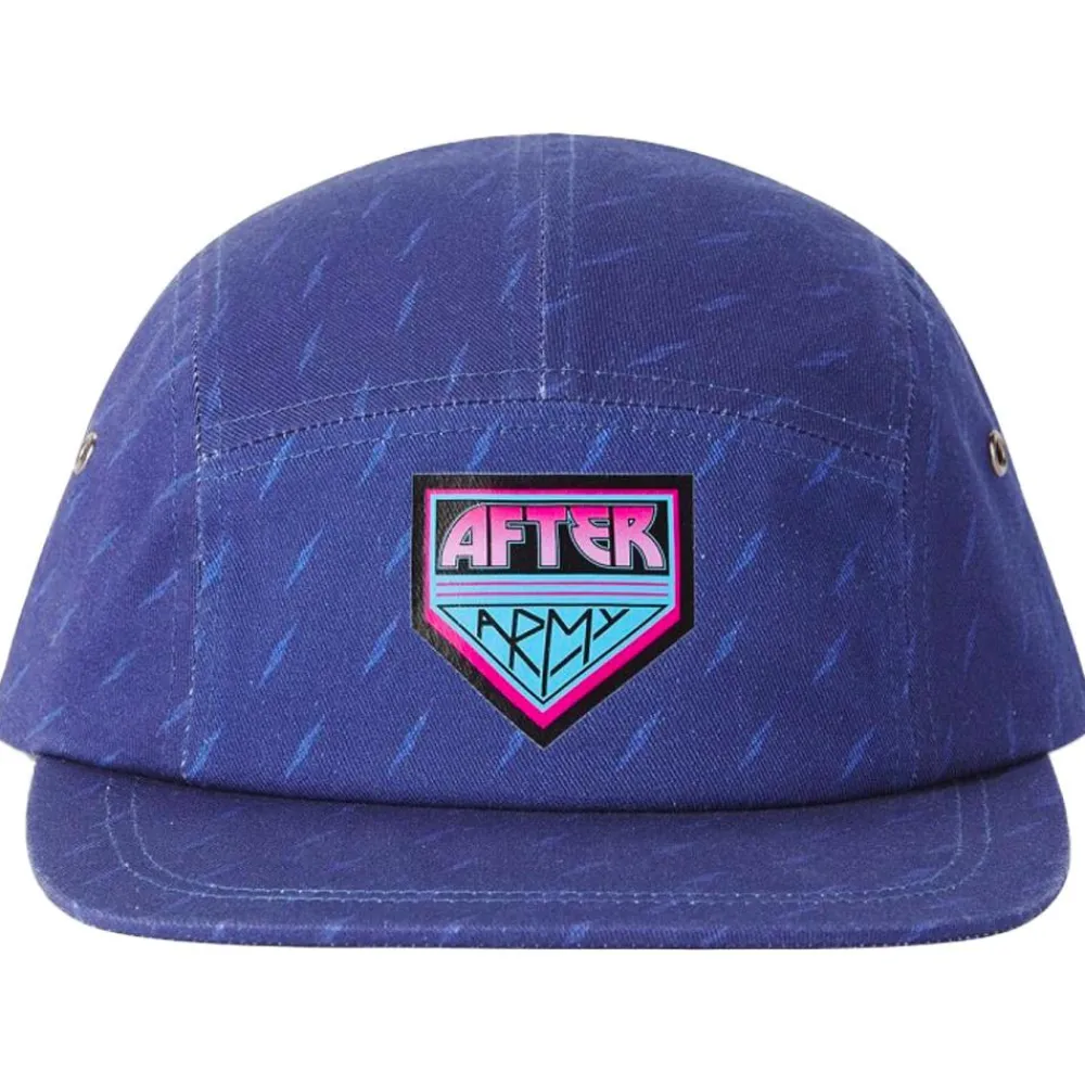 Casquettes<After Essentials Casquette After 5 Panel Love It Loud