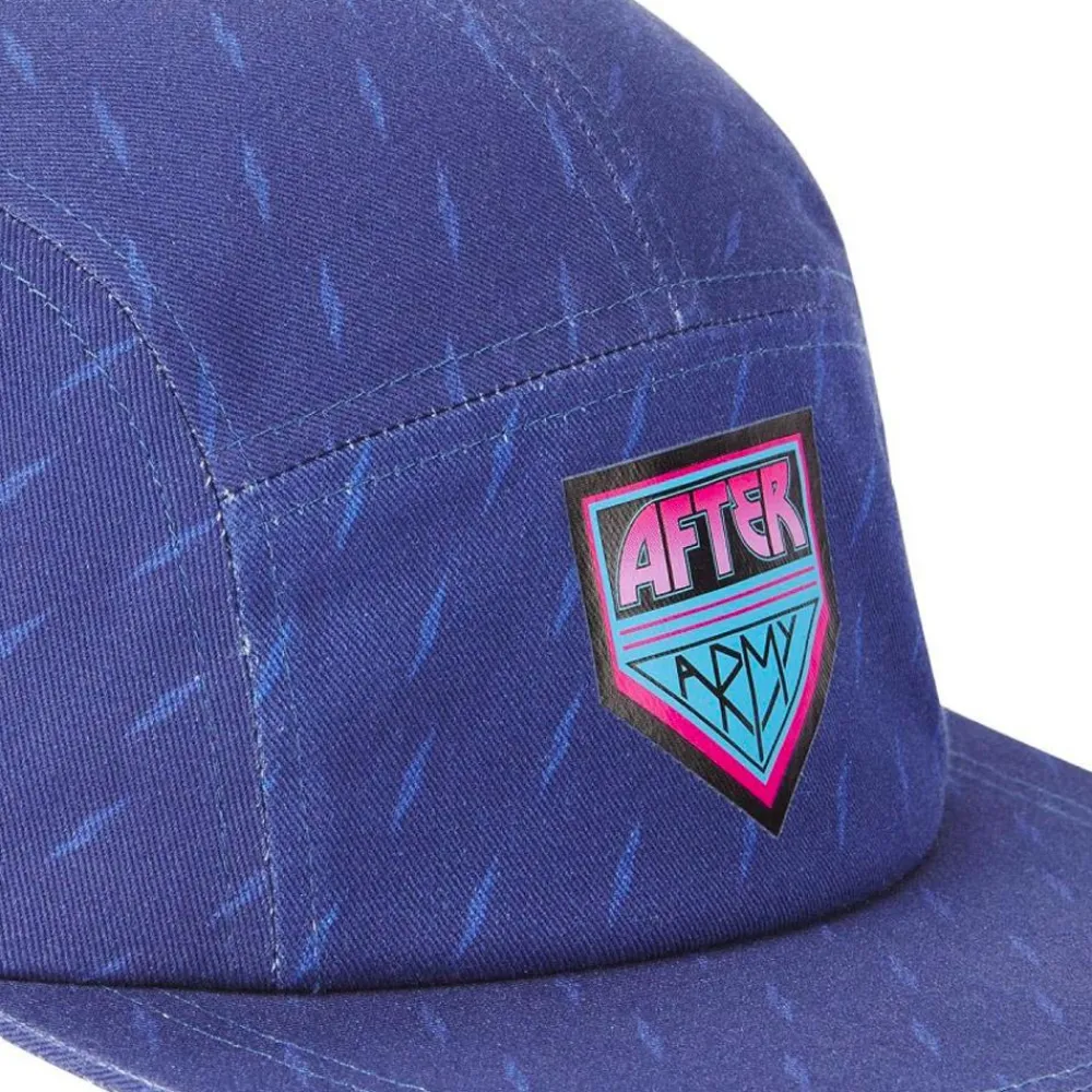Casquettes<After Essentials Casquette After 5 Panel Love It Loud
