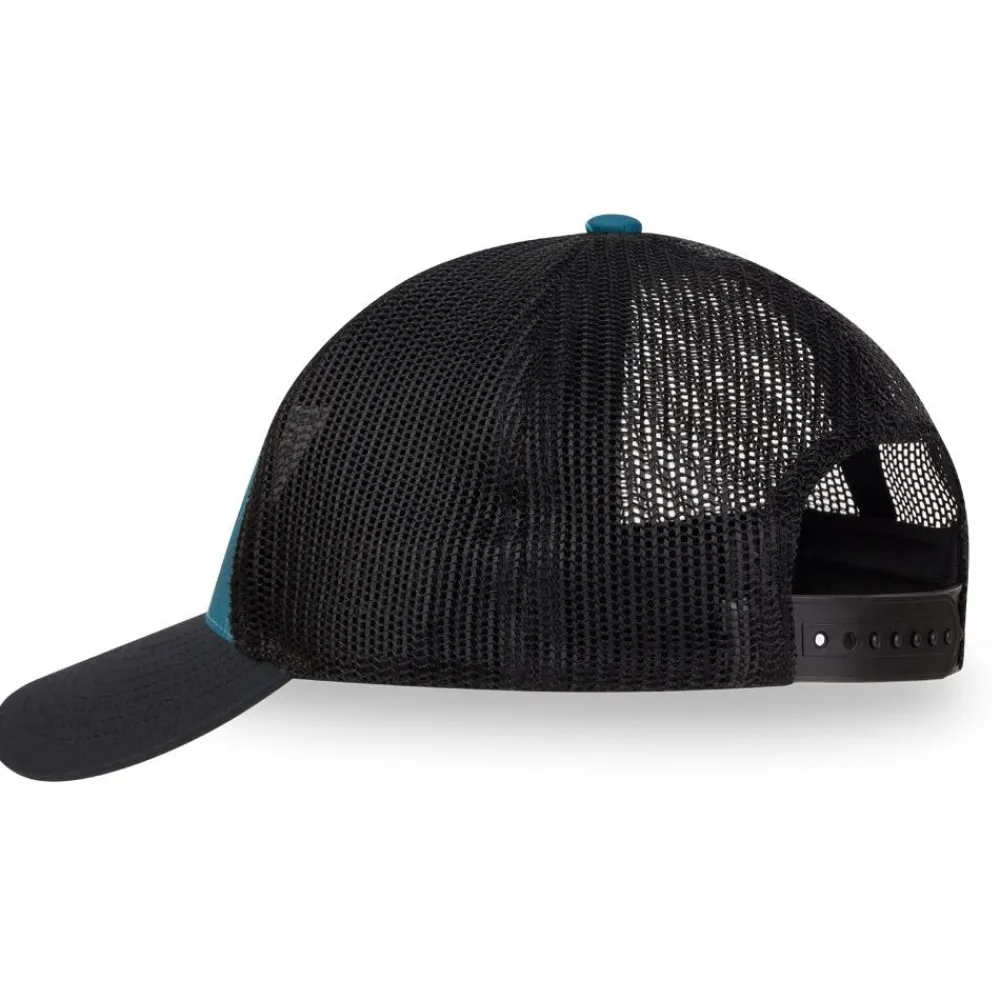 Outlet Casquette Trucker Kid Cap Marine Casquettes