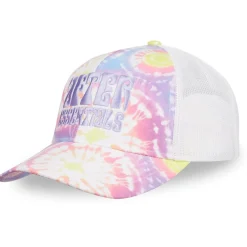 Casquettes<After Essentials Casquette Trucker Cap Peacefull