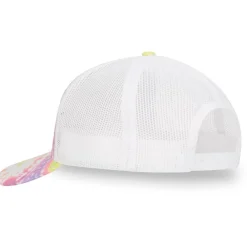 Casquettes<After Essentials Casquette Trucker Cap Peacefull