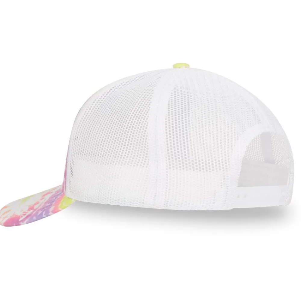 Casquettes<After Essentials Casquette Trucker Kid Cap Peacefull