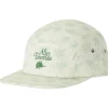 Outlet Casquette After 5 Panel Mary Jane Casquettes