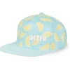 New Casquette Baseball Toddler Cap Lemon Casquettes
