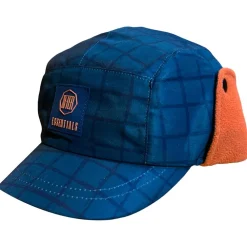Casquettes<After Essentials Casquette Insulated 5 Panels Cap Baltic Net