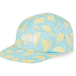 Discount Casquette 5 Panel Kid Cap Lemon Casquettes