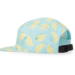 Discount Casquette 5 Panel Kid Cap Lemon Casquettes