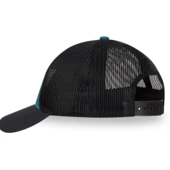 New Casquette Trucker Toddler Cap Marine Casquettes