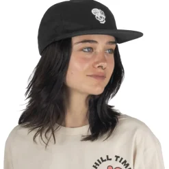 Casquettes<American Socks Casquette Snapback Skull