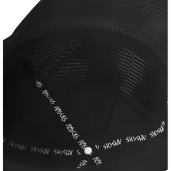 Casquettes<American Socks Casquette Snapback Skull