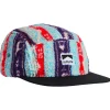 Sale Casquette Fleece Camp Cap Iris Casquettes