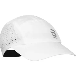 Casquettes<Bjorn Daehlie Casquette Caps Athlete Brilliant White