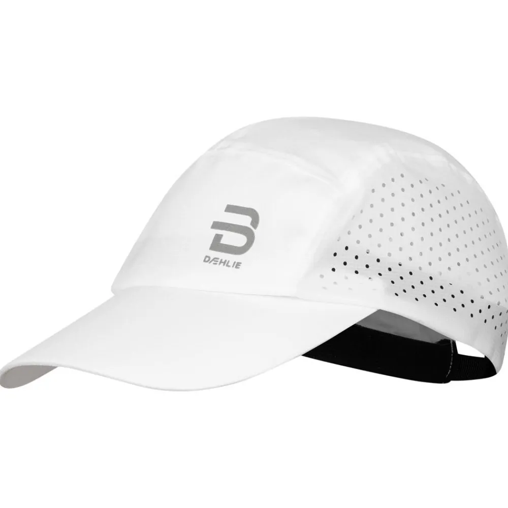Casquettes<Bjorn Daehlie Casquette Caps Athlete Brilliant White