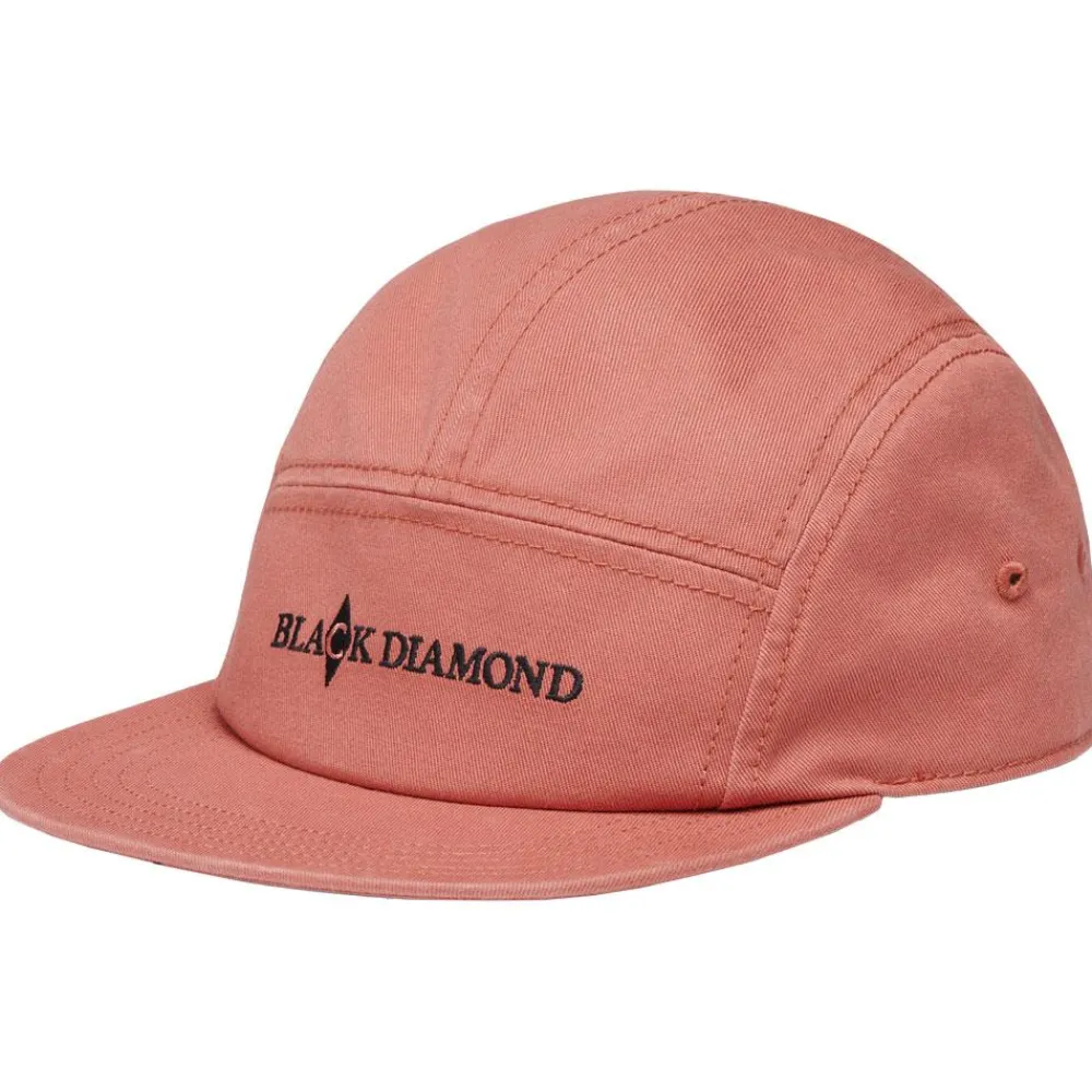 Outlet Casquette Camper Cap Chalk Pink Casquettes
