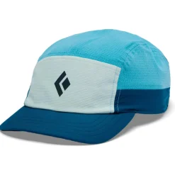 Sale Casquette Distance Hat Indigo Glacier Casquettes