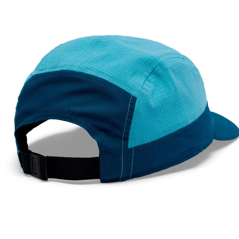 Sale Casquette Distance Hat Indigo Glacier Casquettes