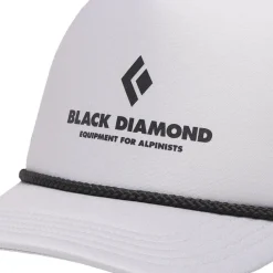Clearance Casquette Flat Bill Trucker Hat Pewter Casquettes