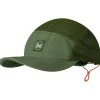 Casquettes<Buff Casquette 5 Panel Air Cap Saret Military