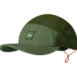 Casquettes<Buff Casquette 5 Panel Air Cap Saret Military