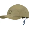 Casquettes<Buff Casquette 5 Panel Explore Cap Slen Fawn