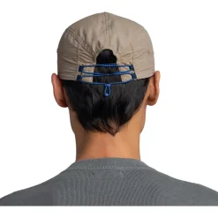 Casquettes<Buff Casquette 5 Panel Explore Cap Slen Fawn