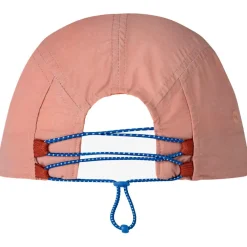 Hot Casquette 5 Panel Explore Cap Slen Damask Casquettes