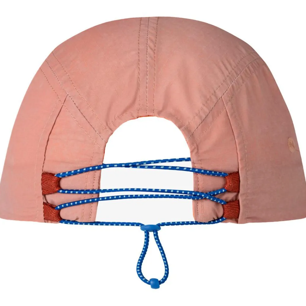 Hot Casquette 5 Panel Explore Cap Slen Damask Casquettes