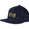 Discount Casquette Chill Trucker Cap Dister Navy Casquettes