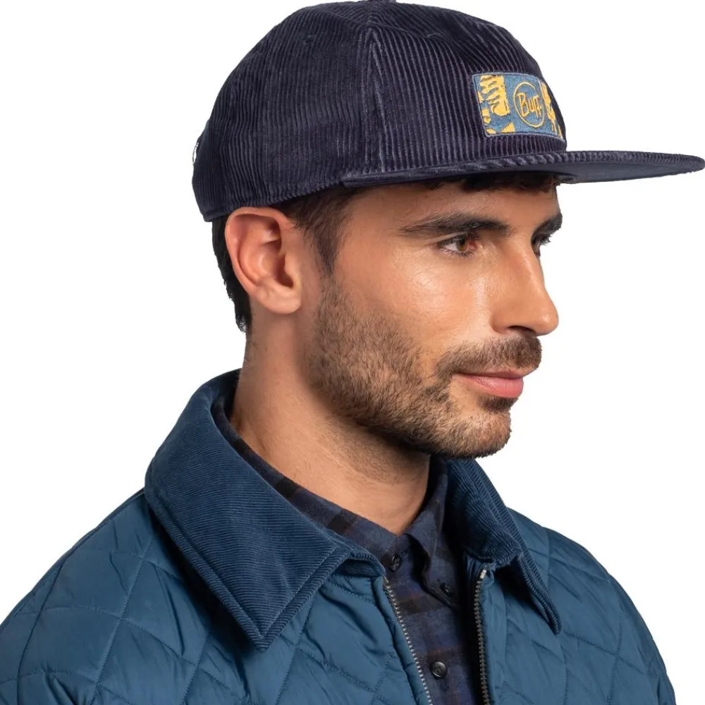 Discount Casquette Chill Trucker Cap Dister Navy Casquettes