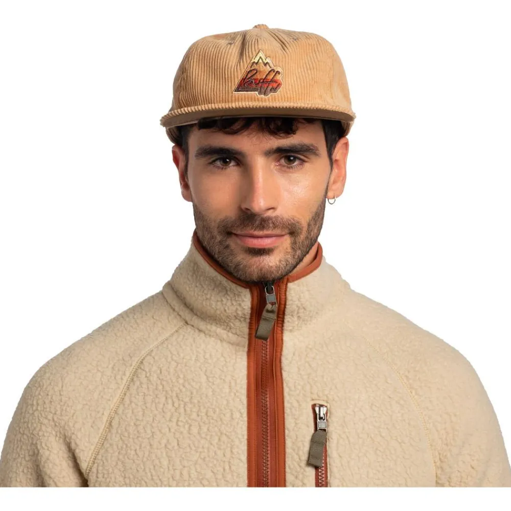 Casquettes<Buff Casquette Chill Trucker Cap Dister Peanut