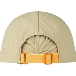 Casquettes<Buff Casquette Desert Cap Solid Birch Grey
