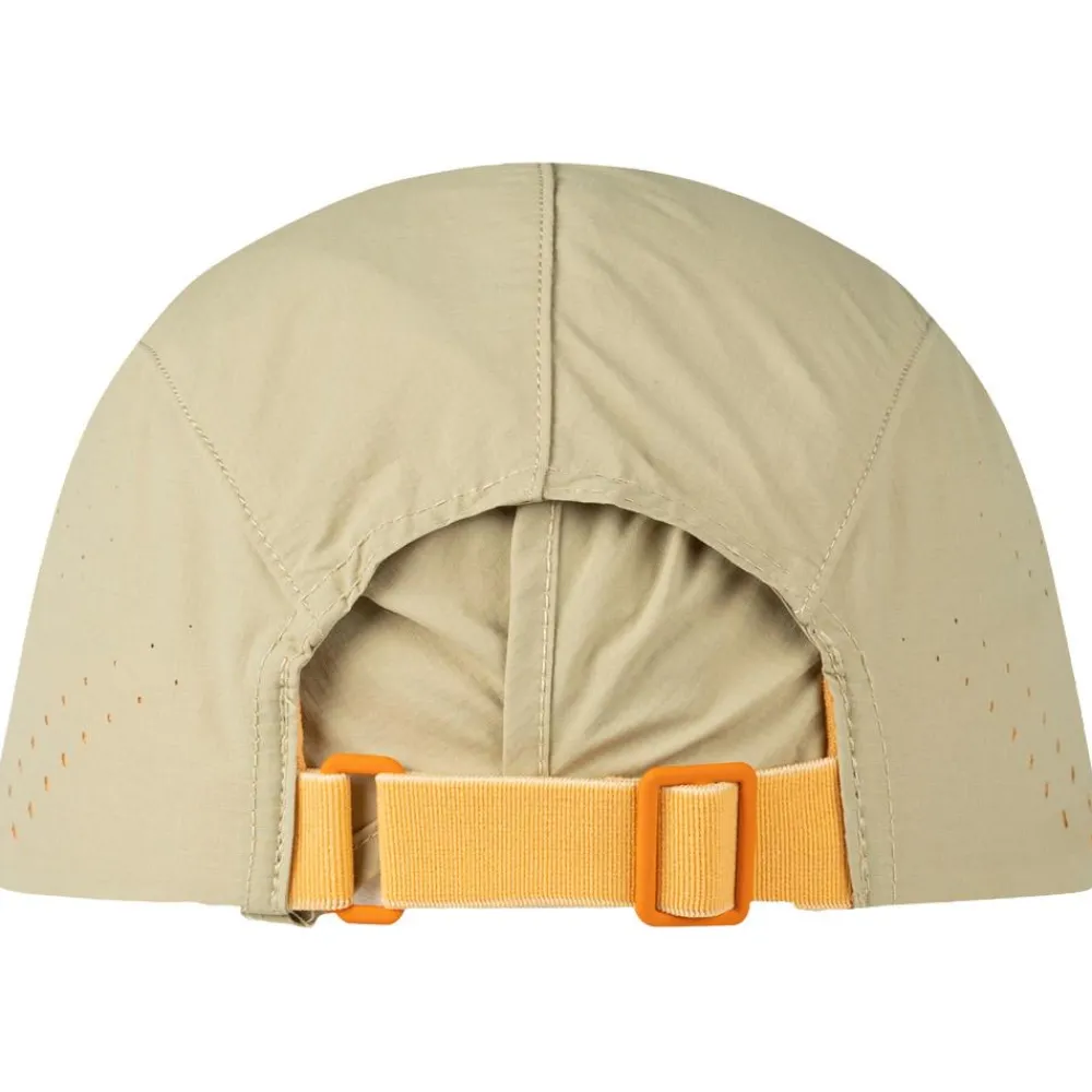 Casquettes<Buff Casquette Desert Cap Solid Birch Grey