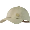 Casquettes<Buff Casquette Essential Baseball Cap Solid Sand