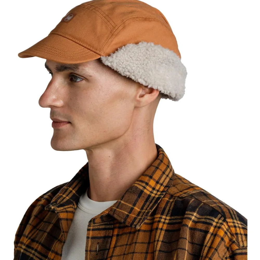Casquettes<Buff Casquette Fall Line Cap Simu Copper
