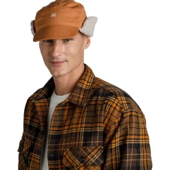 Casquettes<Buff Casquette Fall Line Cap Simu Copper