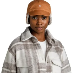 Casquettes<Buff Casquette Fall Line Cap Simu Copper