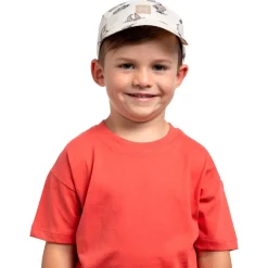 Casquettes<Buff Casquette Pack Mini Cap Kids Tore Birch Grey