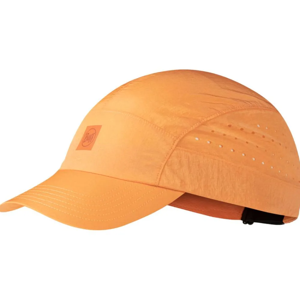 Sale Casquette Speed Cap Solid Apricot Casquettes