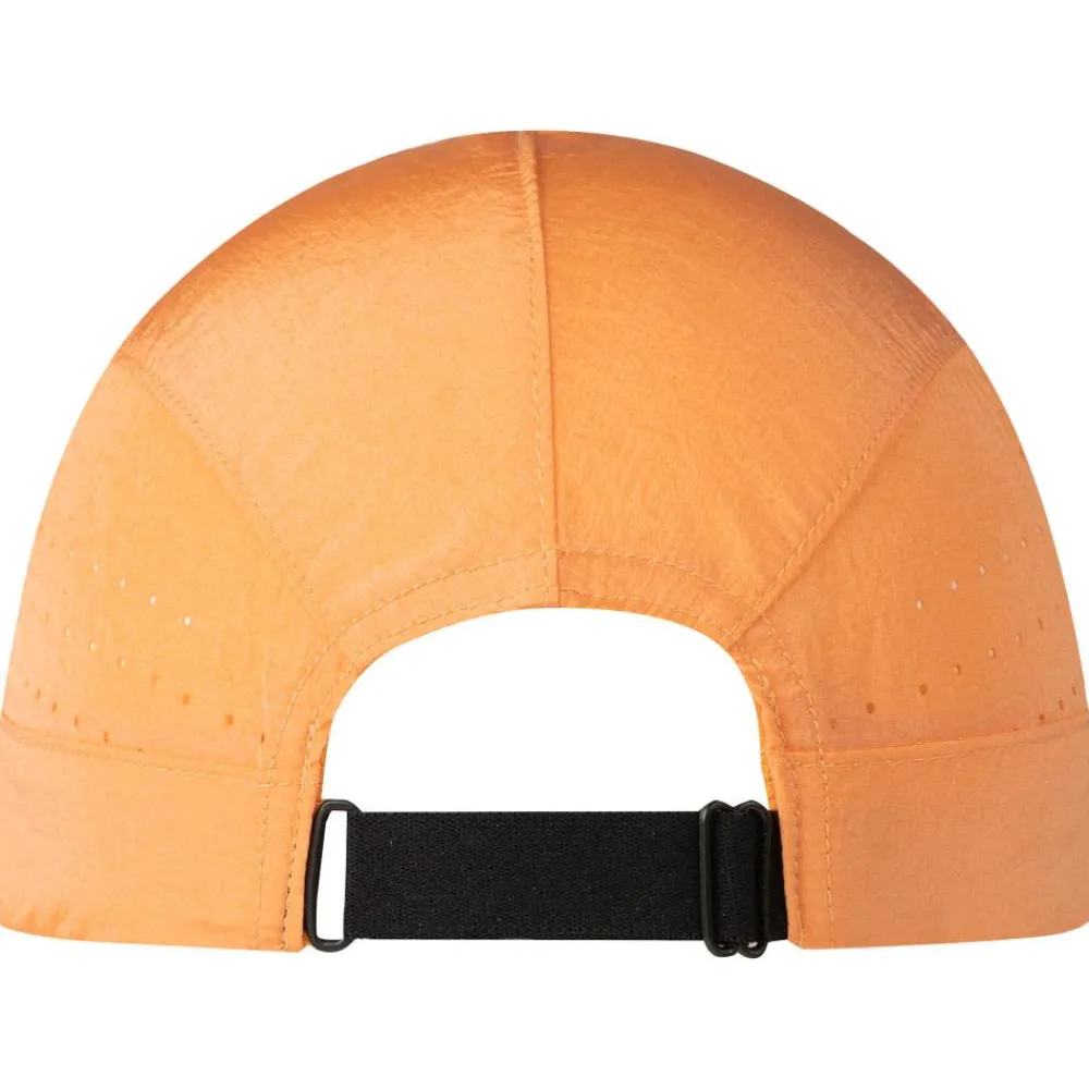 Sale Casquette Speed Cap Solid Apricot Casquettes