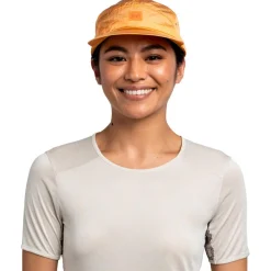 Sale Casquette Speed Cap Solid Apricot Casquettes