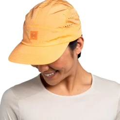 Sale Casquette Speed Cap Solid Apricot Casquettes