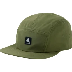 Casquettes<Burton Casquette Colfax Cordova Hat Forest Moss