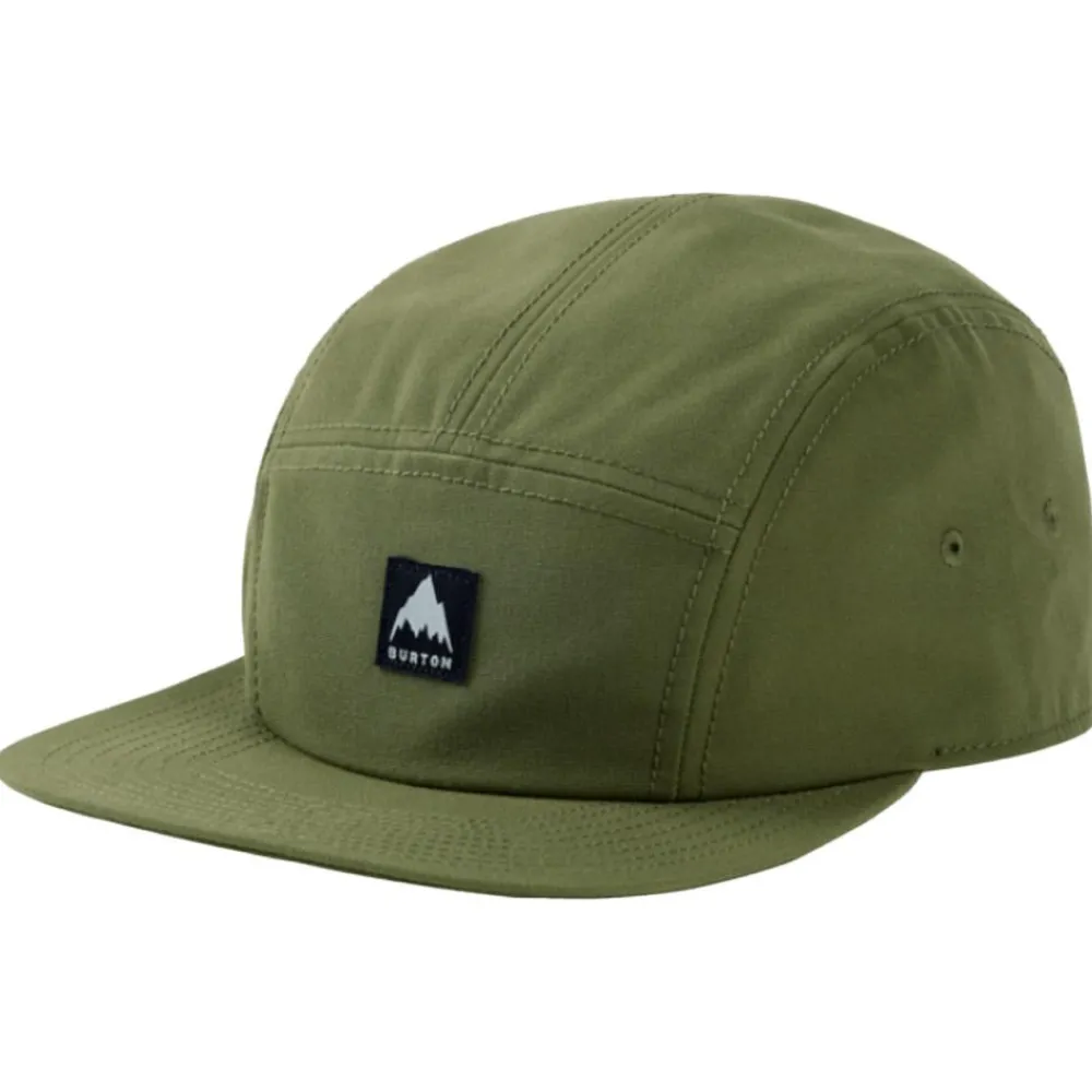 Casquettes<Burton Casquette Colfax Cordova Hat Forest Moss