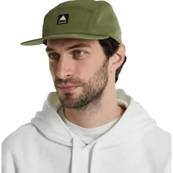 Casquettes<Burton Casquette Colfax Cordova Hat Forest Moss