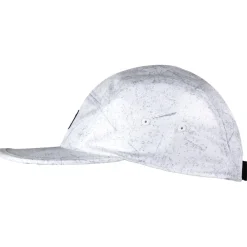 Casquettes<Burton Casquette Cordova 5-Panel Hat Defy Texture