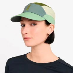 Casquettes<Ciele Casquette FstCap Sc Comp IconicVc Silver Pine Glade