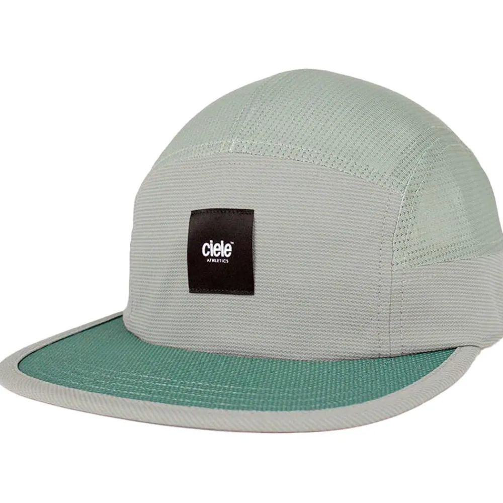 Casquettes<Ciele Casquette GoCap Eq Frame S Neutral Grey