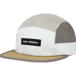 Hot Casquette GoCap Field IconicBar Light Grey Shadow Casquettes