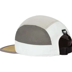 Hot Casquette GoCap Field IconicBar Light Grey Shadow Casquettes